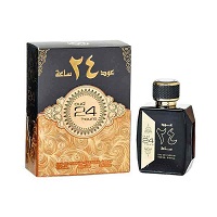 Ard Al Zaafaran Oud 24h Perfume 100ml